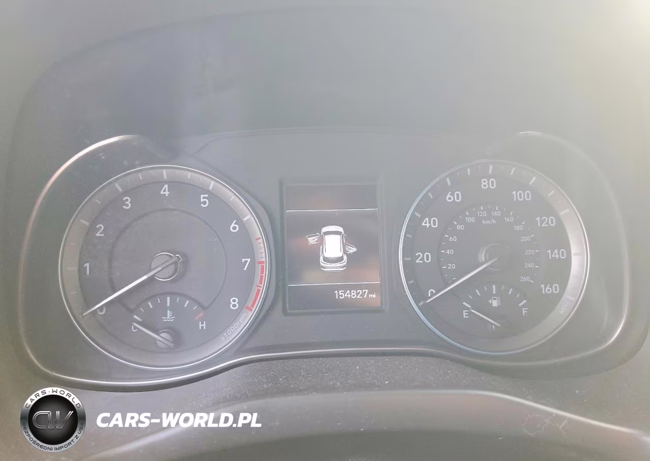 2021 Hyundai Kona Se VIN:KM8K12AA8MU645983 - 9