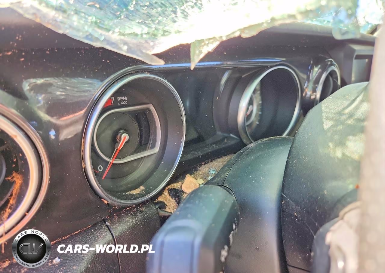 2022 Jeep Wrangler Unlimited Rubicon 392 VIN:1C4JJXSJ0NW185316 - 9