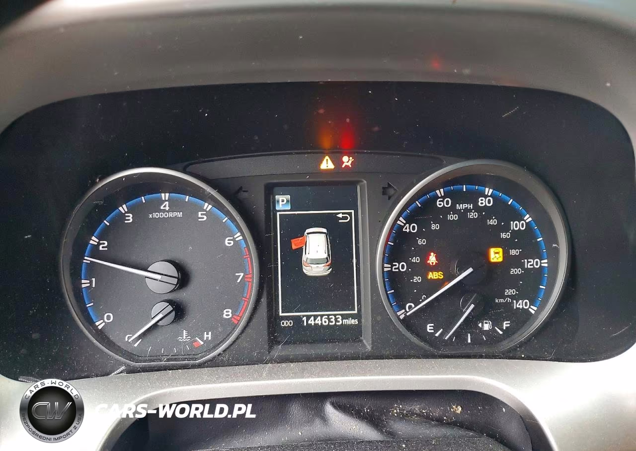 2017 Toyota Rav4 Le VIN:JTMZFREV5HJ701203 - 9