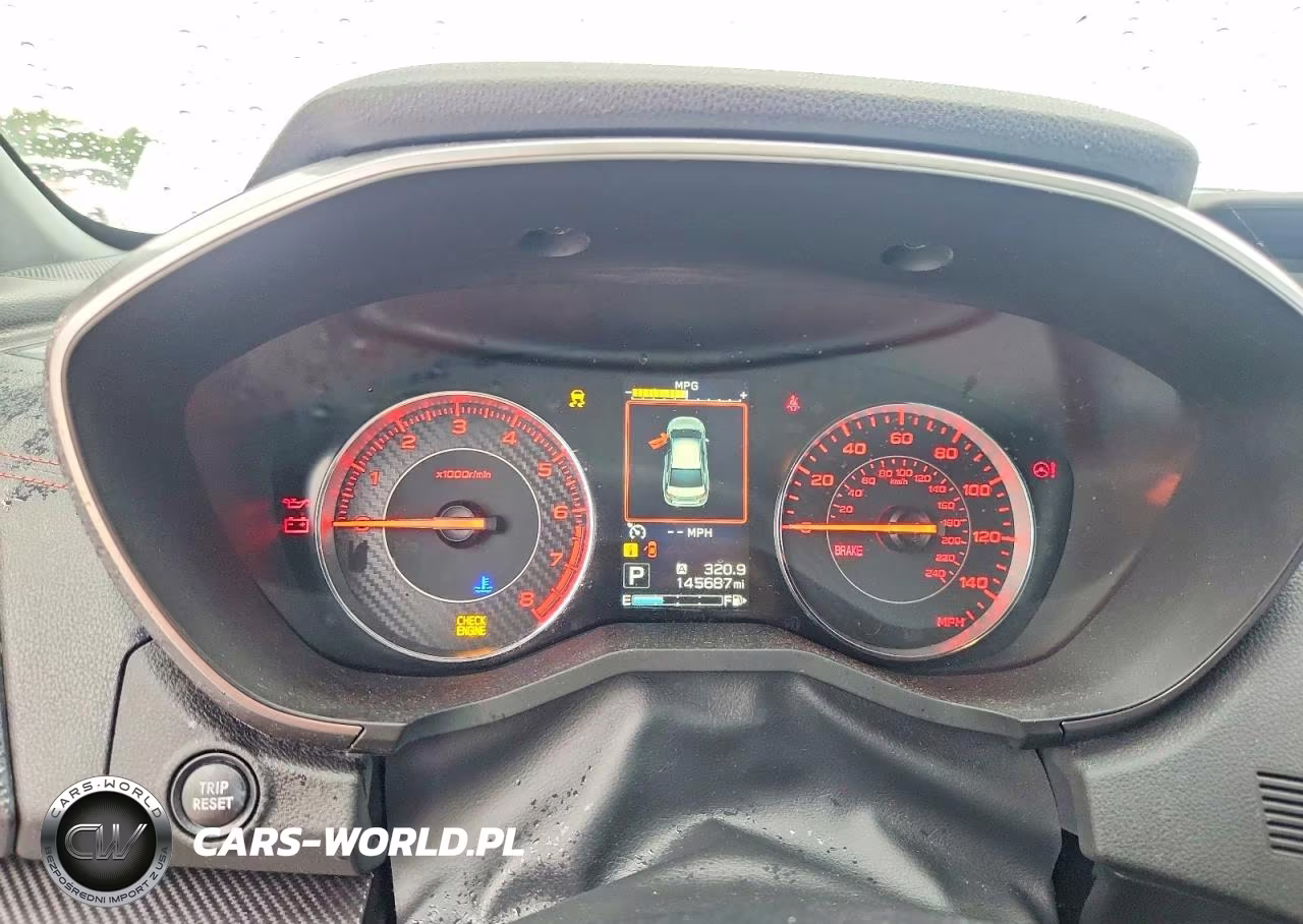 2017 Subaru Impreza Sport VIN:4S3GTAK61H3726330 - 9
