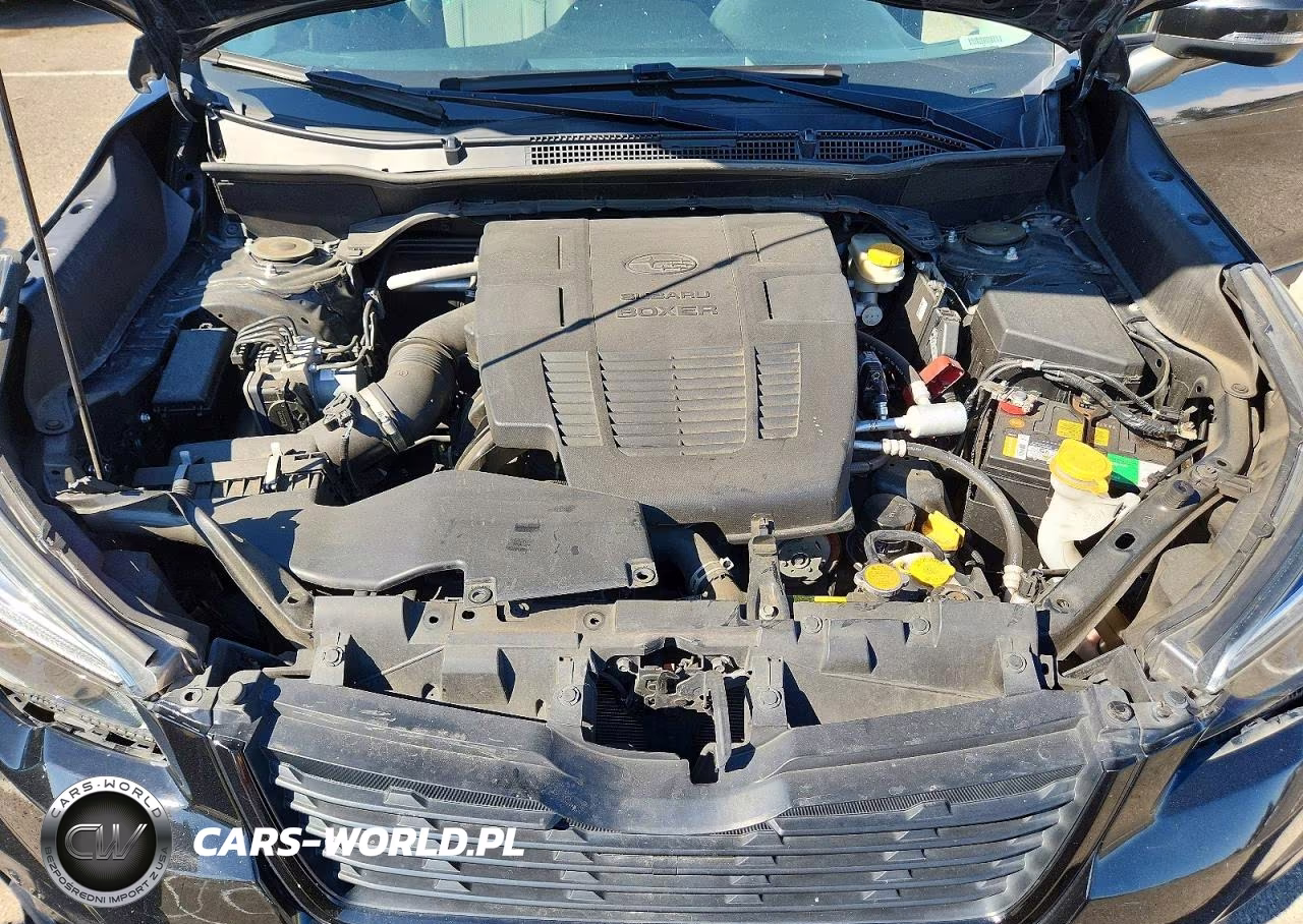2021 Subaru Forester Sport VIN:JF2SKARC5MH502114 - 11