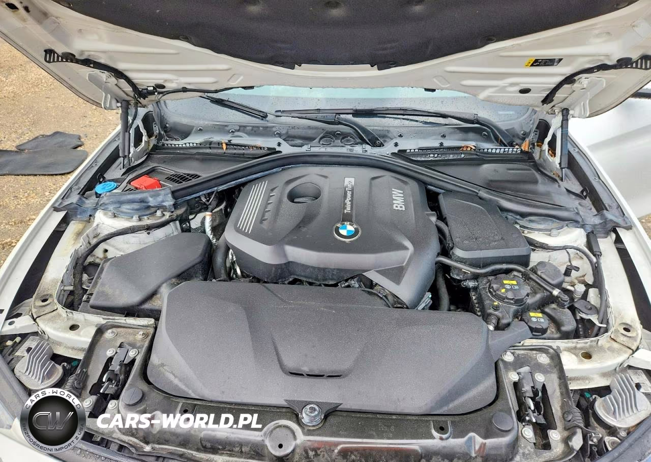 2019 BMW 430I Gran Coupe VIN:WBA4J1C58KBU67344 - 11