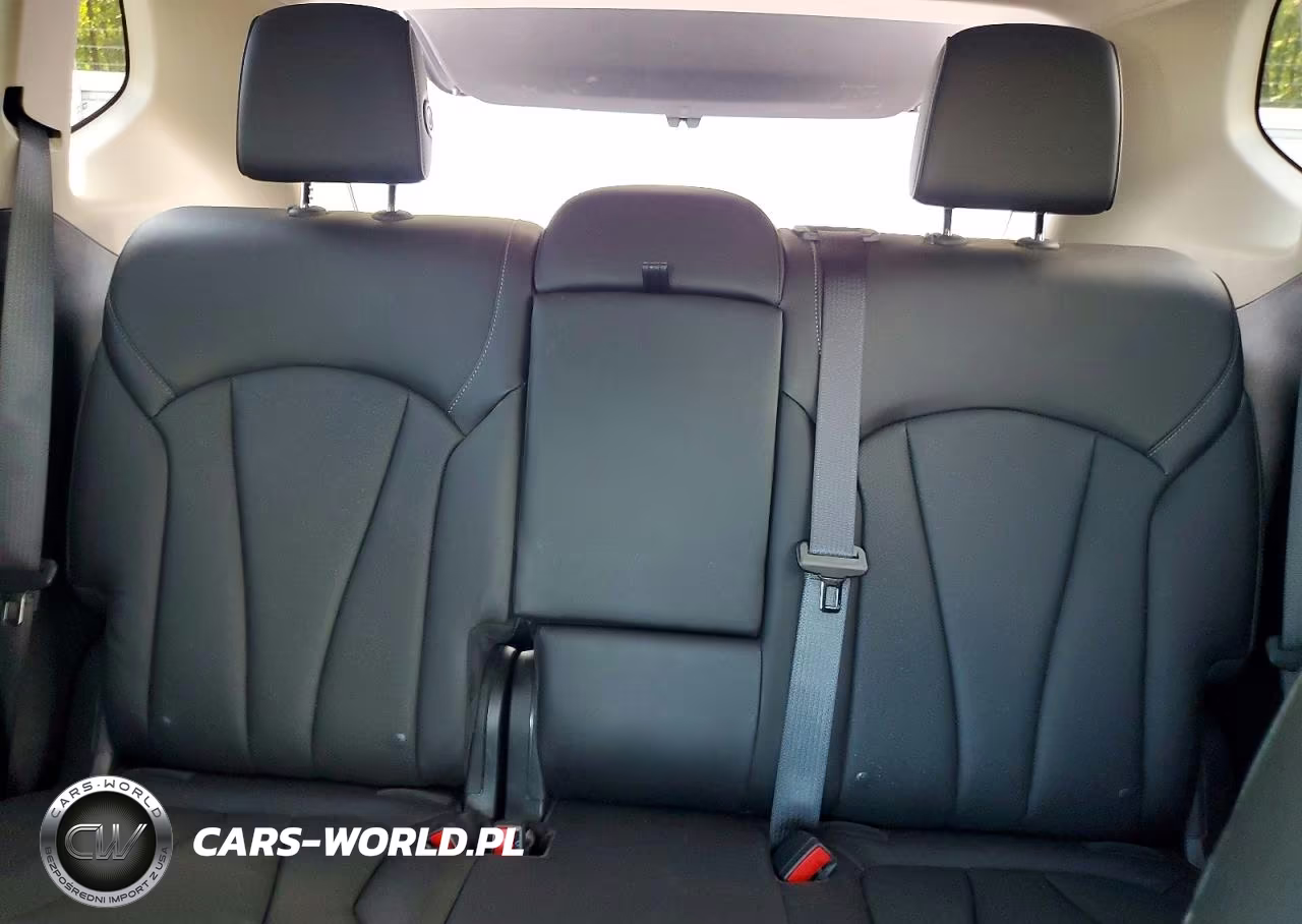 2020 Buick Envision Premium VIN:LRBFX3SX5LD031659 - 10
