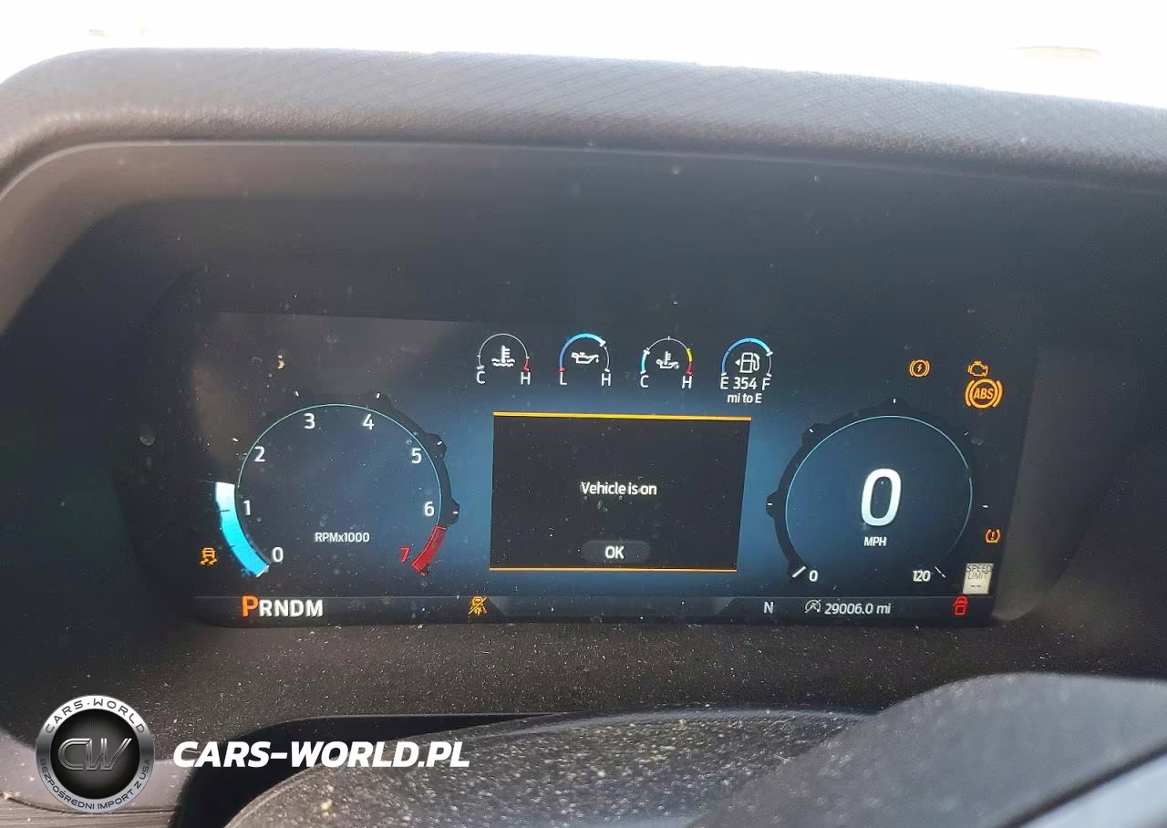 2024 Ford F150 Xlt VIN:1FTFW3L82RFA32664 - 9