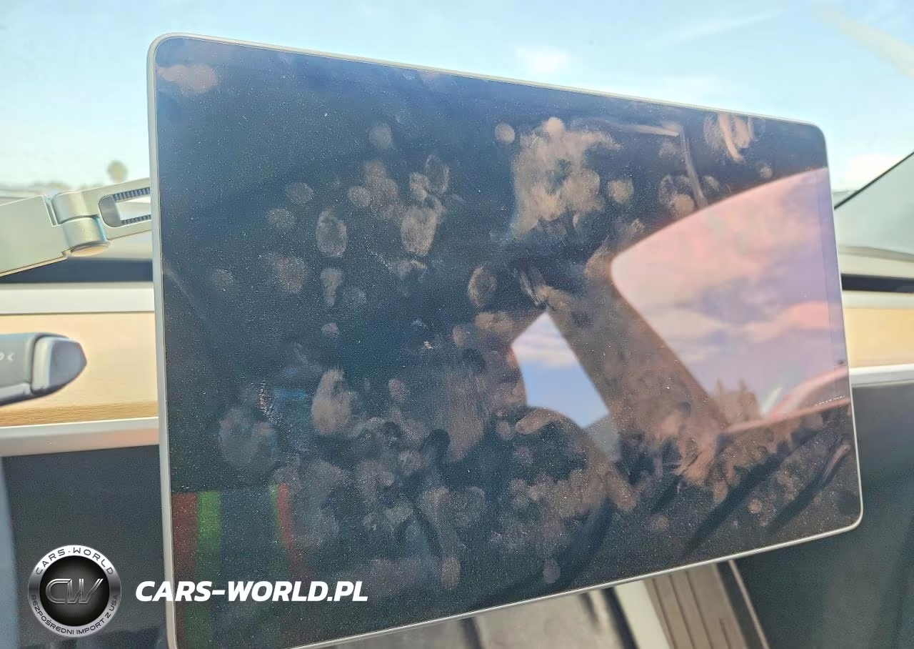 2023 Tesla Model Y VIN:7SAYGDEE5PA125680 - 9