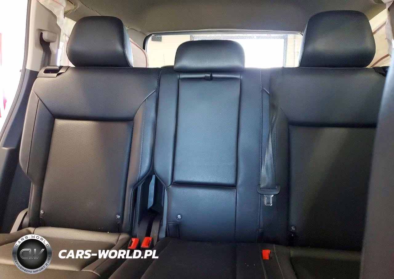 2019 Volkswagen Atlas Se VIN:1V2DR2CA1KC548905 - 10