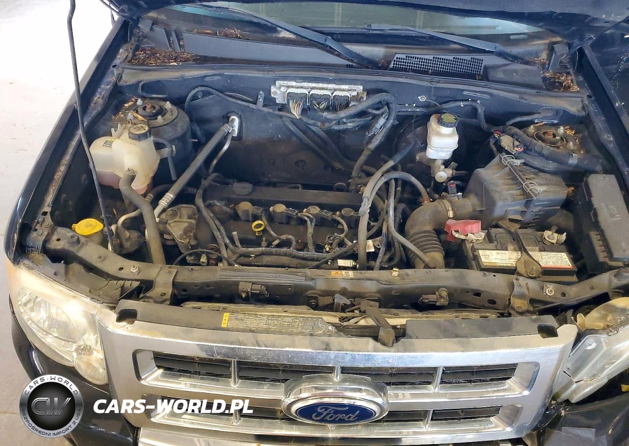 2012 Ford Escape Limited VIN:1FMCU0E71CKA35707 - 12
