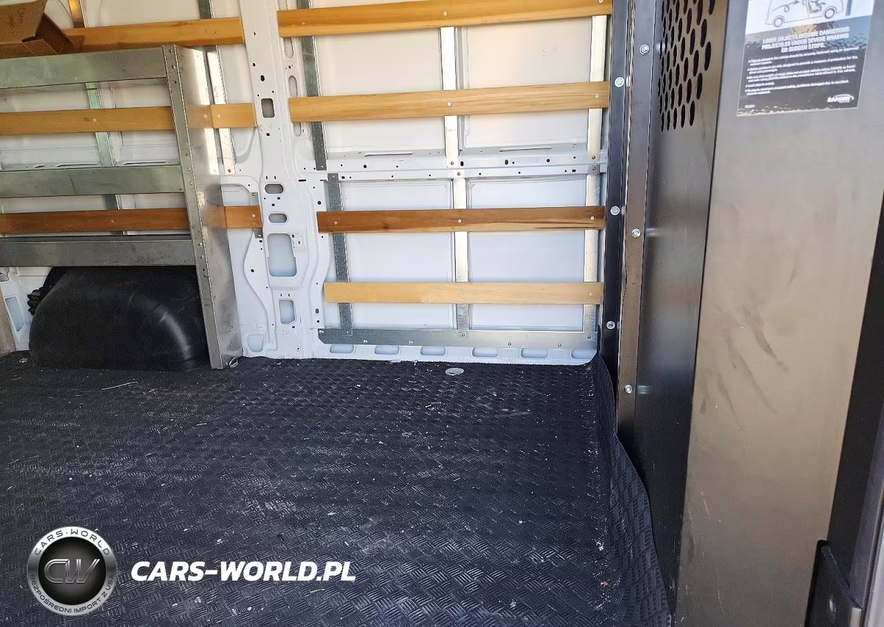2025 Ram Promaster 2500 Delivery Van VIN:3C6LRVVG0SE526278 - 11