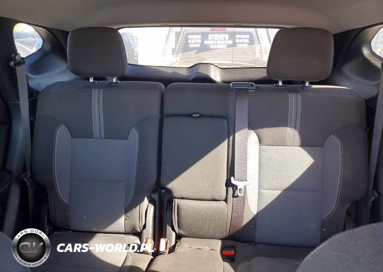 2024 Chevrolet Blazer 2Lt VIN:3GNKBCR40RS159947 - 10