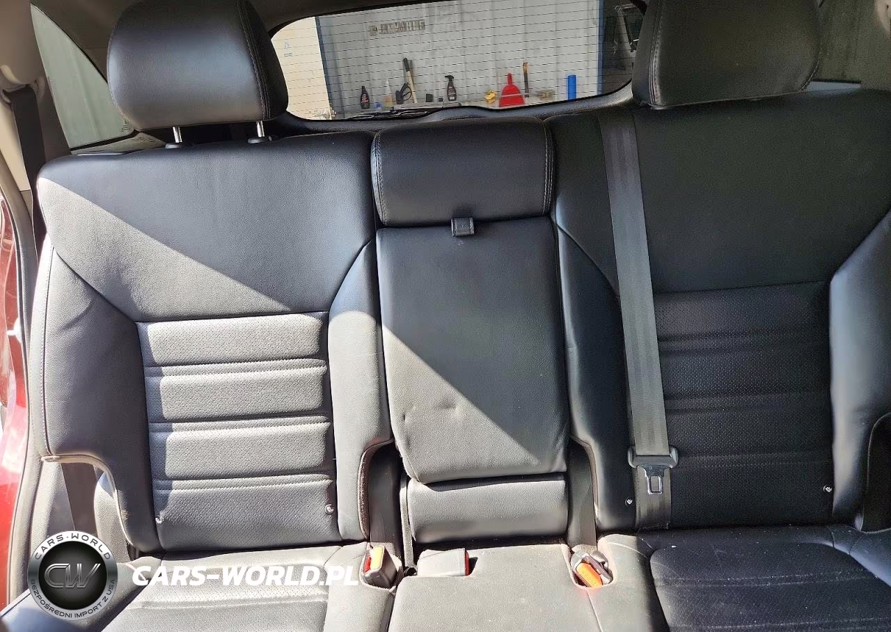 2019 Kia Sorento Ex V6 VIN:5XYPH4A58KG526267 - 10