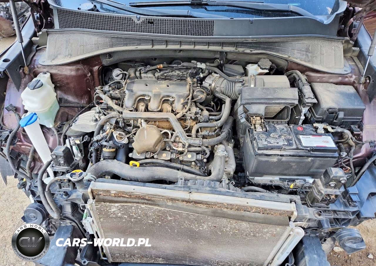 2019 Kia Sorento Ex V6 VIN:5XYPH4A58KG526267 - 12