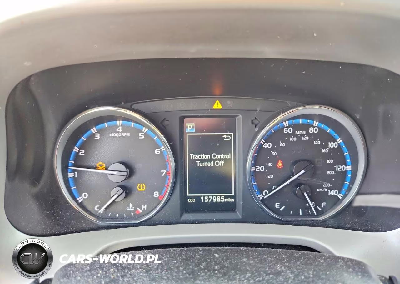 2016 Toyota Rav4 Xle VIN:2T3RFREV0GW492694 - 9