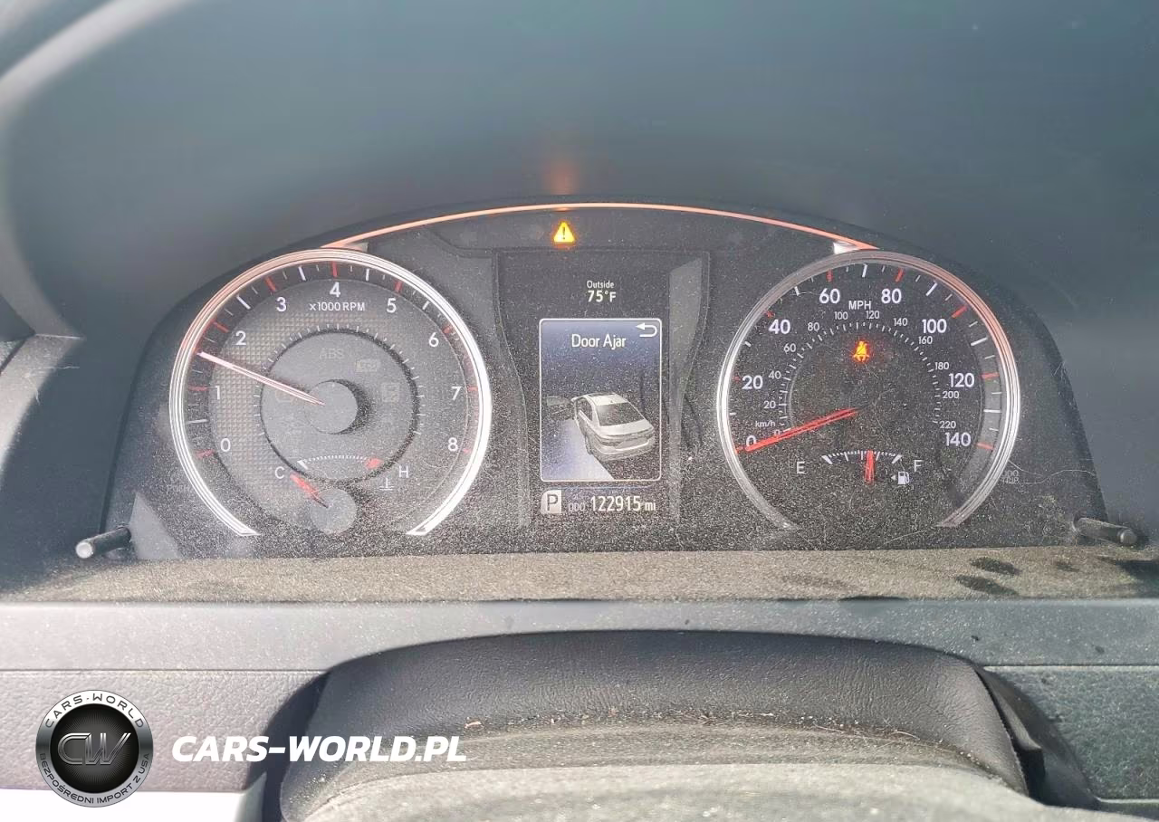 2017 Toyota Camry Se VIN:4T1BF1FKXHU355750 - 9