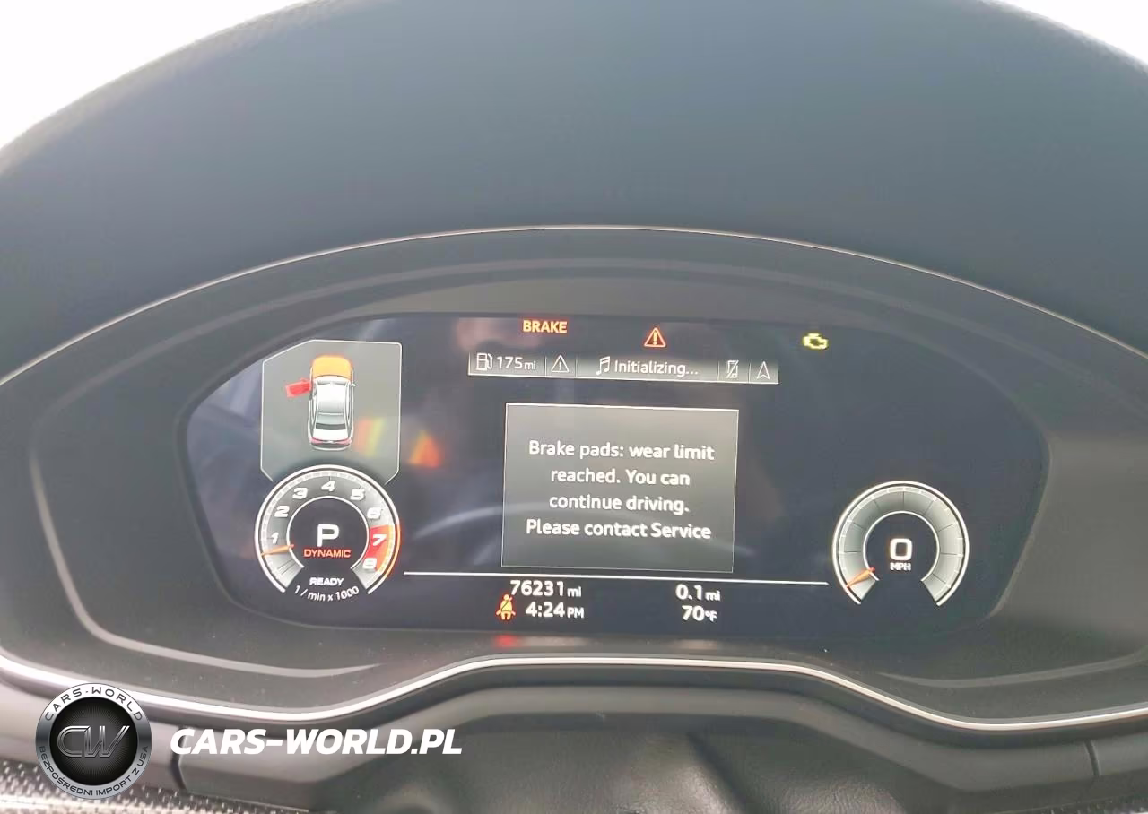 2021 Audi S4 Prestige VIN:WAUC4AF45MA029590 - 9