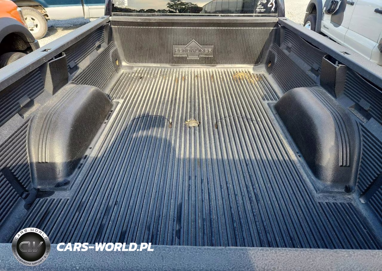 2006 Chevrolet Silverado K3500 VIN:1GCJK33246F101030 - 10