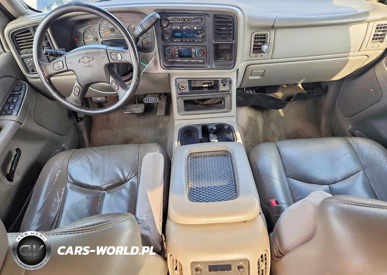 2006 Chevrolet Silverado K3500 VIN:1GCJK33246F101030 - 8