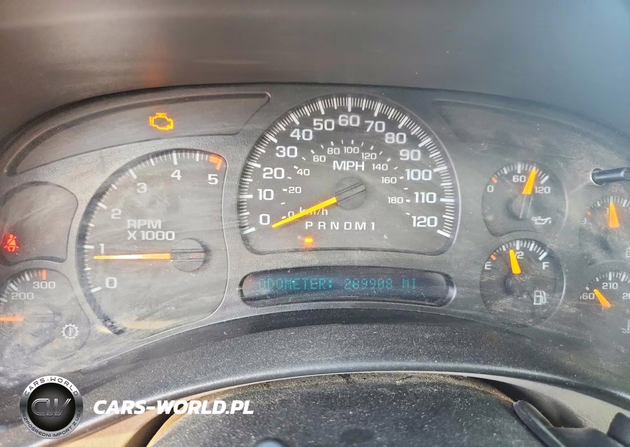 2006 Chevrolet Silverado K3500 VIN:1GCJK33246F101030 - 9