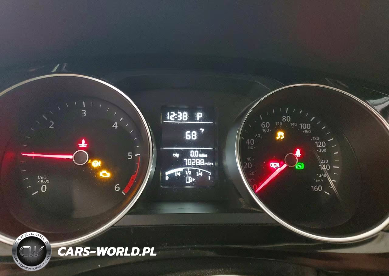 2015 Volkswagen Jetta Tdi VIN:3VWLA7AJ6FM286921 - 9