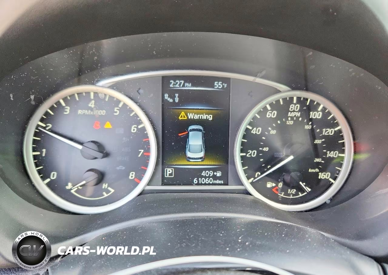 2018 Nissan Sentra Sl VIN:3N1AB7AP5JY268264 - 9