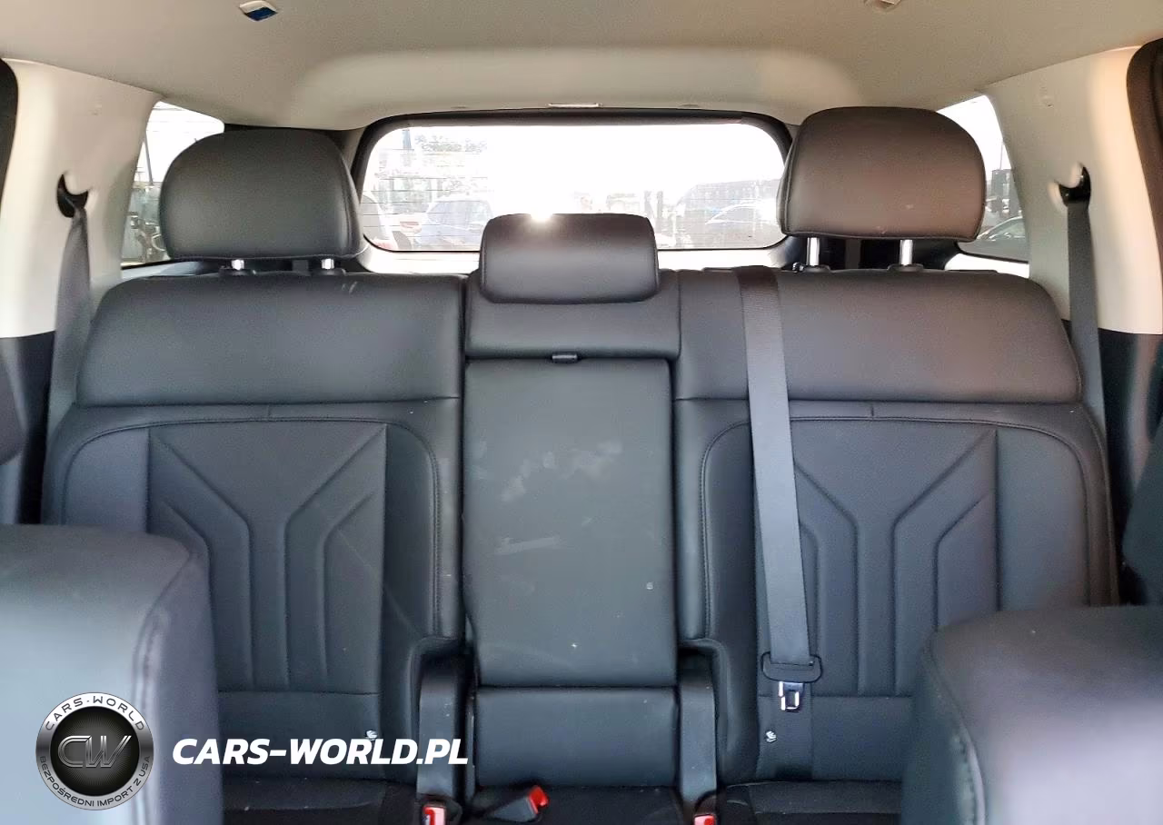 2025 Hyundai Santa Fe Xrt VIN:5NMP3DGL0SH100518 - 10