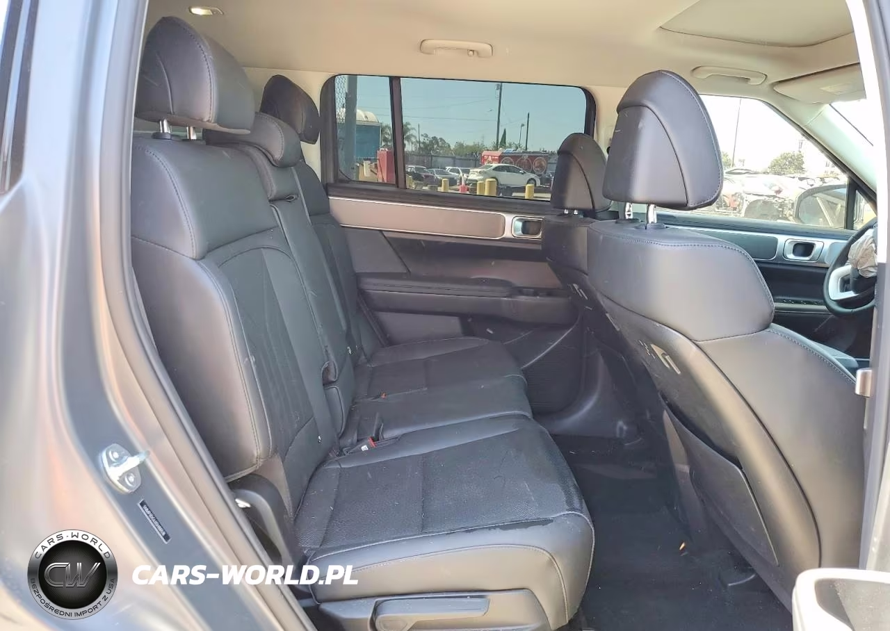 2025 Hyundai Santa Fe Xrt VIN:5NMP3DGL0SH100518 - 11