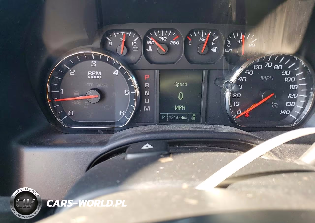 2014 Chevrolet Silverado K1500 VIN:1GCVKPEH3EZ306751 - 9