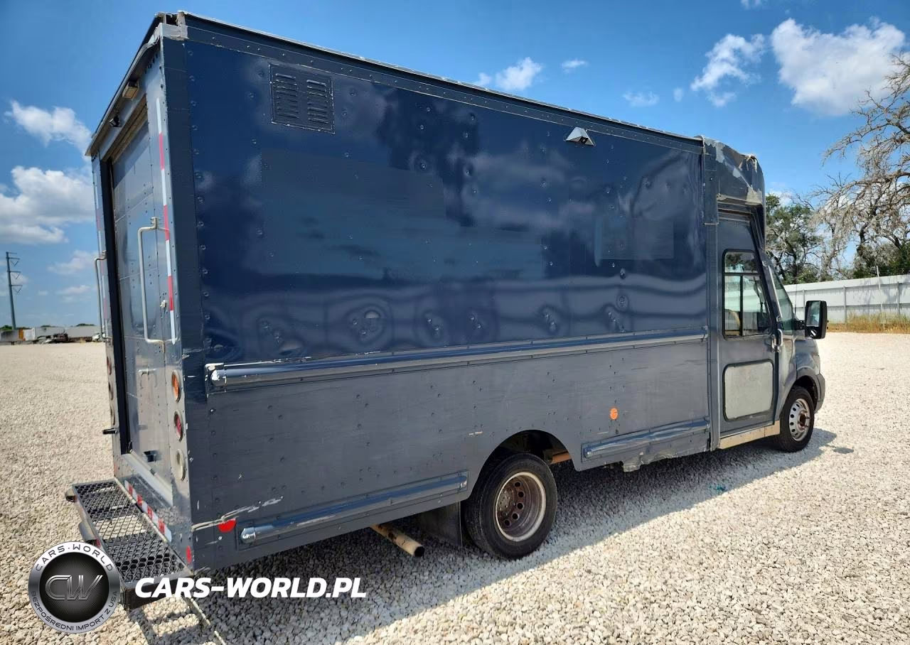 2021 Ford Transit T-350 Hd VIN:1FDDF6P85MKA57590 - 3