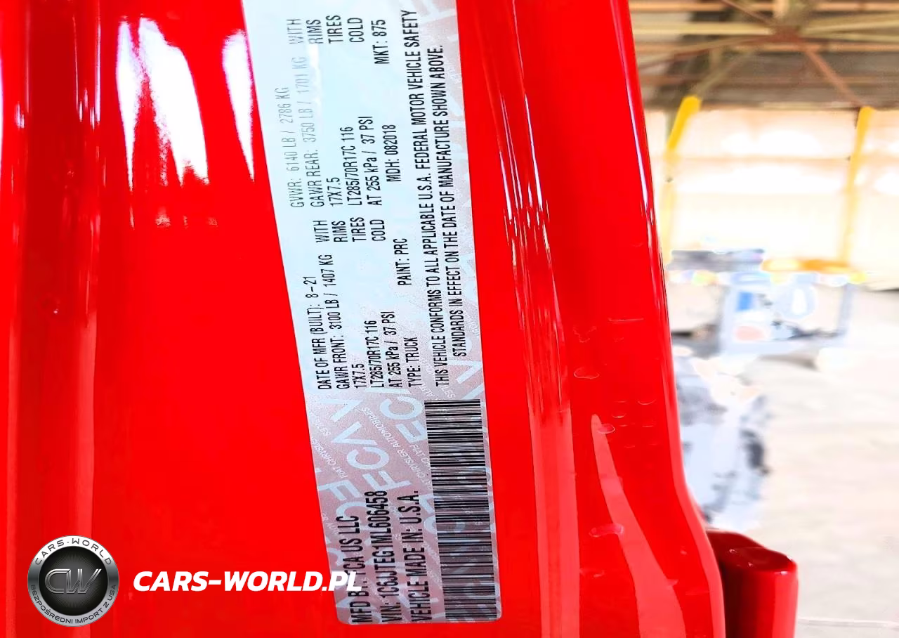 2021 Jeep Gladiator Mojave VIN:1C6JJTEG1ML606458 - 12