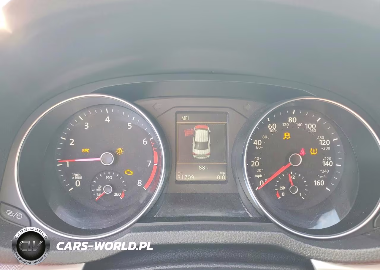 2019 Volkswagen Passat Wolfsburg VIN:1VWLA7A33KC002660 - 9