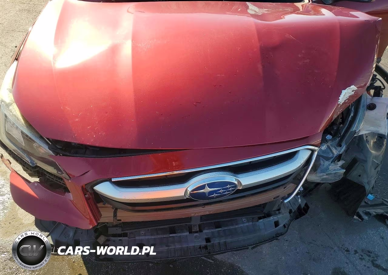 2022 Subaru Outback Premium VIN:4S4BTACC4N3111809 - 12