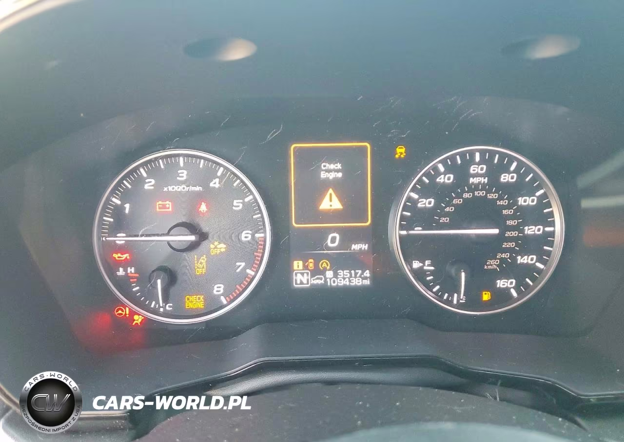 2022 Subaru Outback Premium VIN:4S4BTACC4N3111809 - 9
