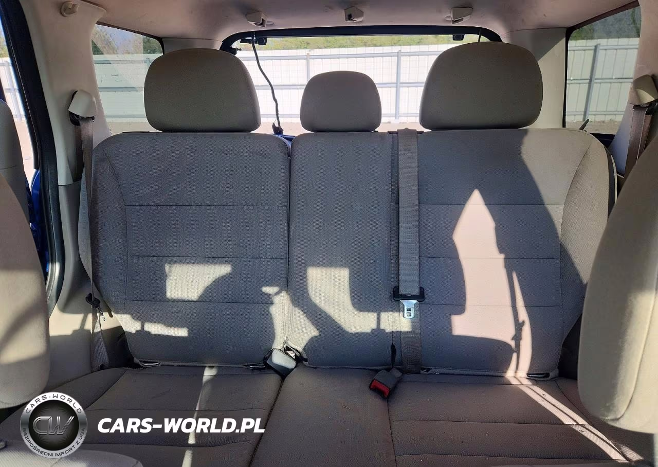 2012 Ford Escape Xlt VIN:1FMCU0DG5CKB28148 - 10