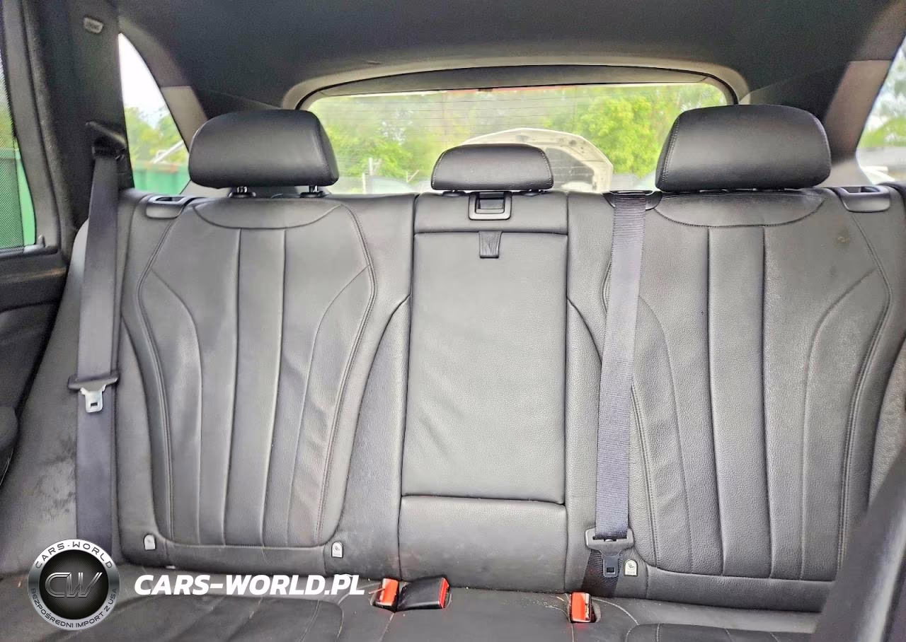 2015 BMW X5 xDrive50I VIN:5UXKR6C57F0J76043 - 10