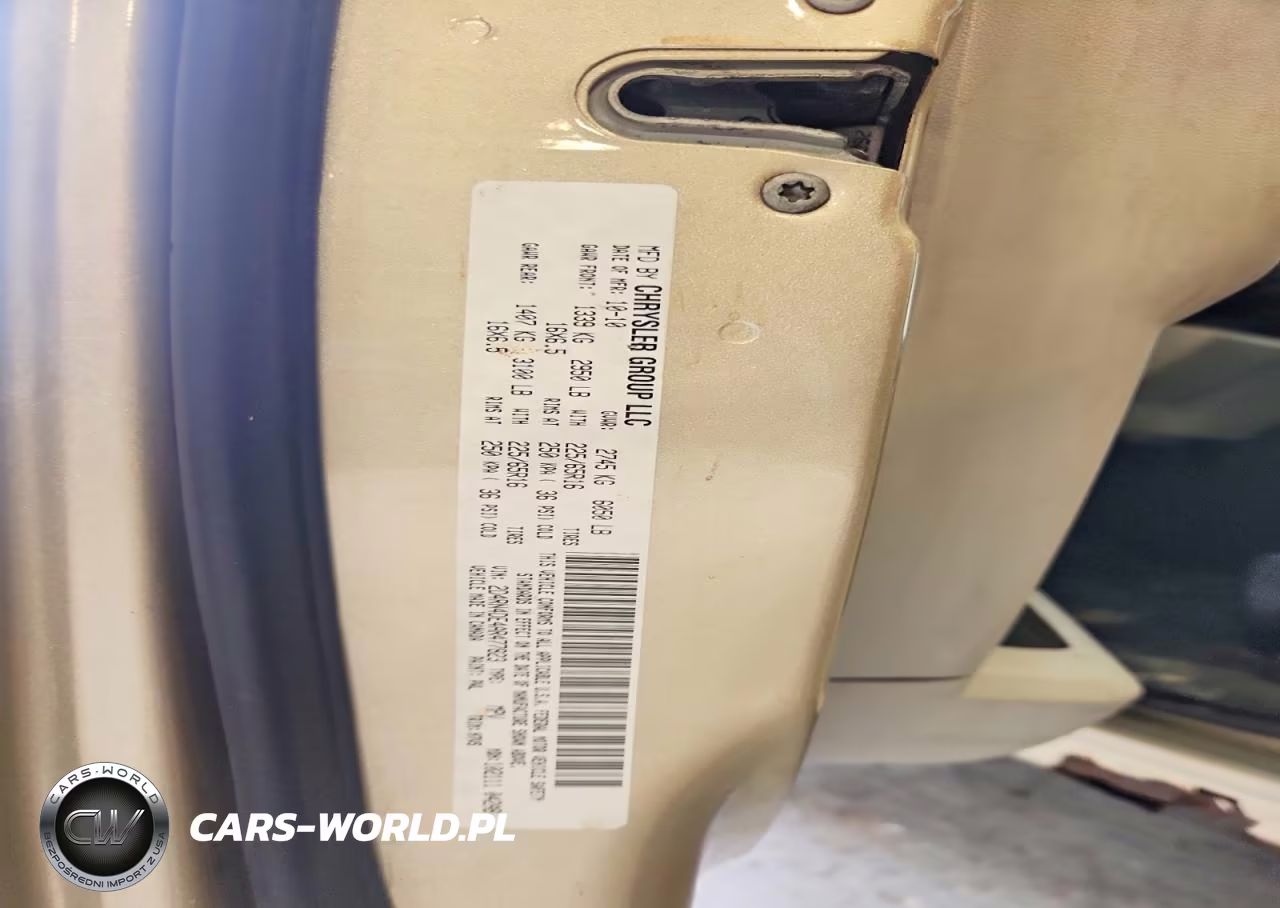 2010 Dodge Grand Caravan Se VIN:2D4RN4DE4AR477823 - 13