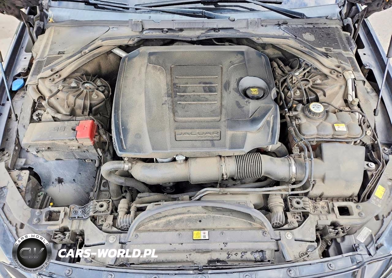2018 Jaguar Xf VIN:SAJBR4FX4JCY70152 - 11