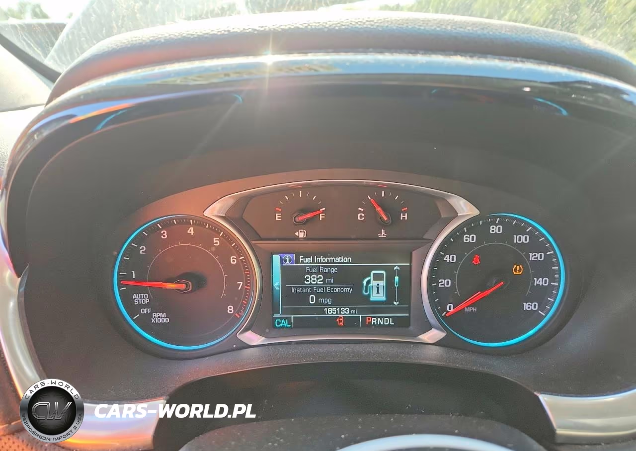 2018 Chevrolet Traverse Premier VIN:1GNERKKW2JJ188354 - 9