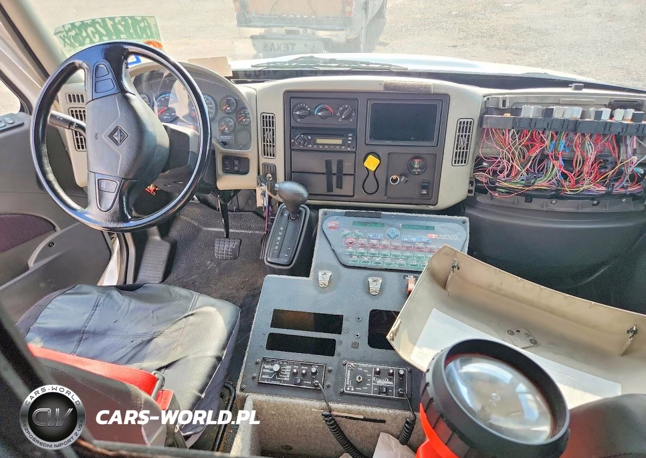 2010 International 4000 4300 VIN:0LDL0T60514776 - 8