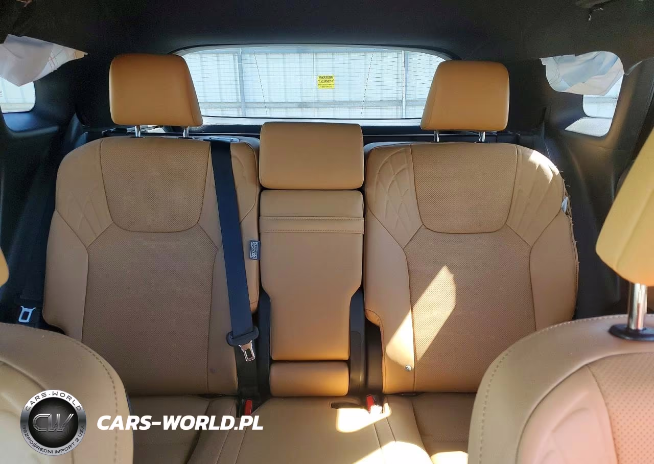 2024 Lexus Rx 350 Premium VIN:2T2BAMCA3RC080278 - 10