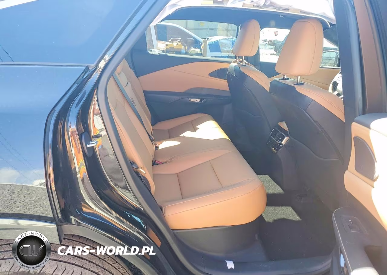 2024 Lexus Rx 350 Premium VIN:2T2BAMCA3RC080278 - 11