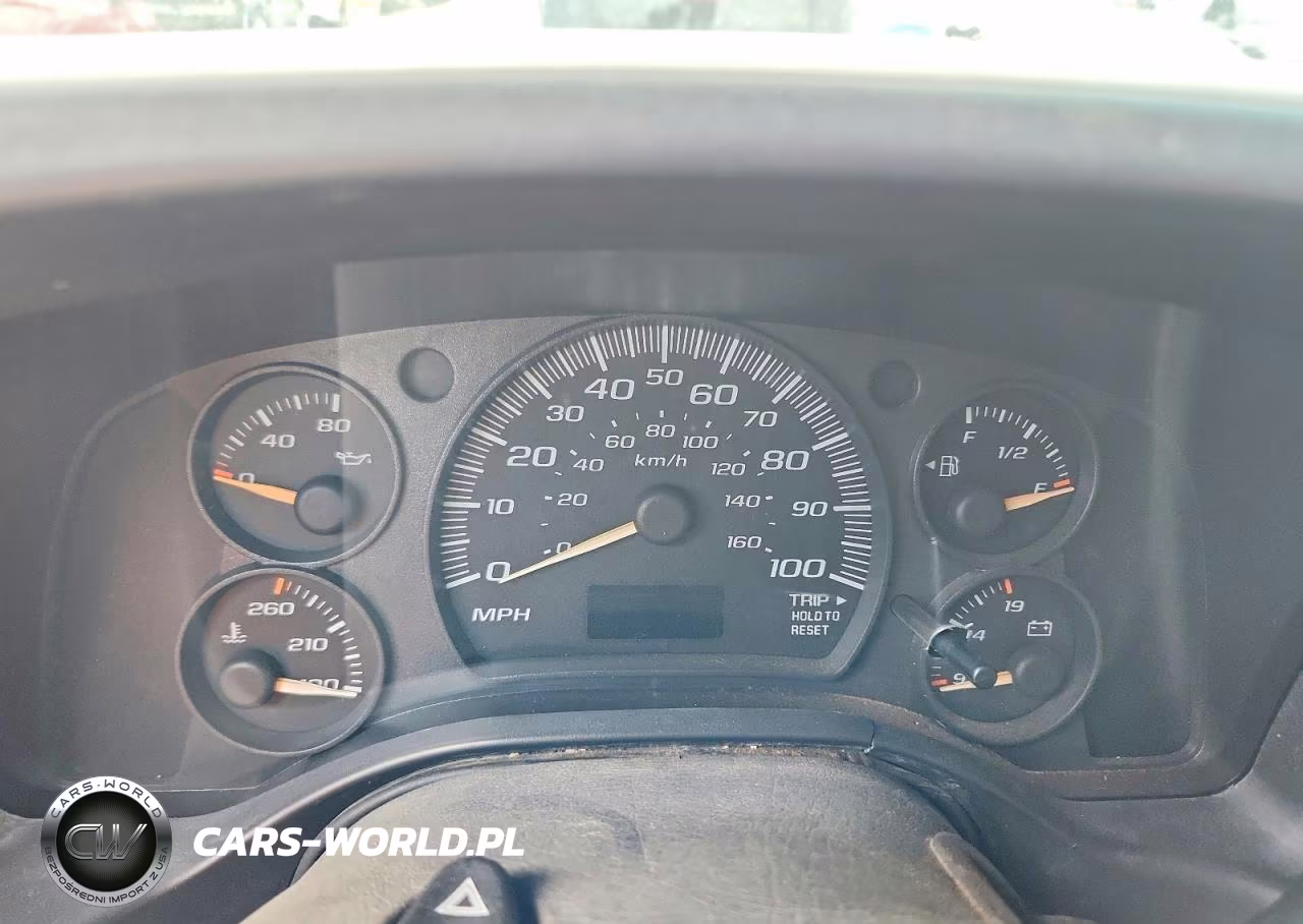 2004 Chev Express VIN:1GCGG25V871100832 - 9