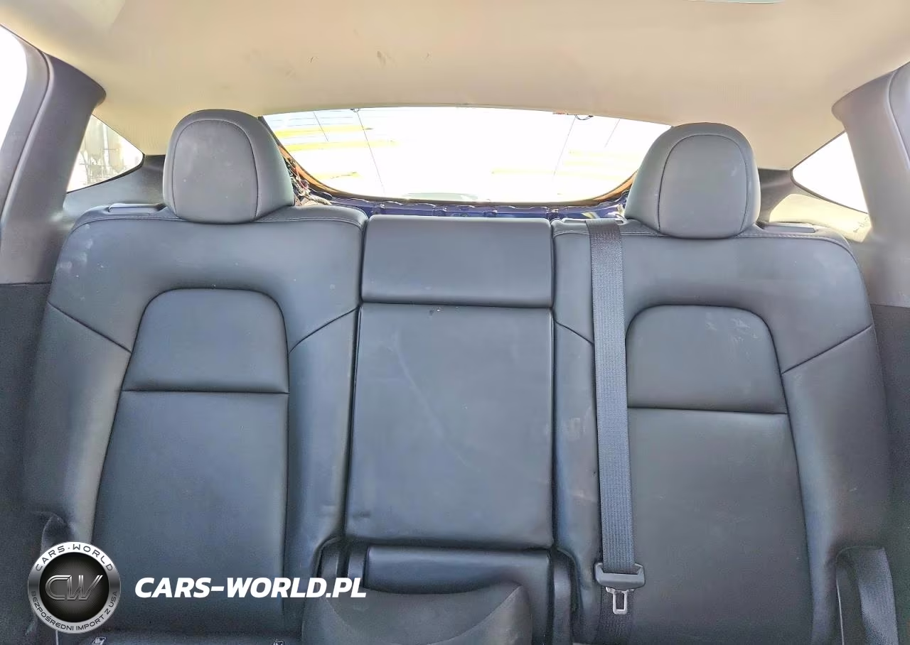 2023 Tesla Model Y VIN:7SAYGDEE3PA086541 - 10