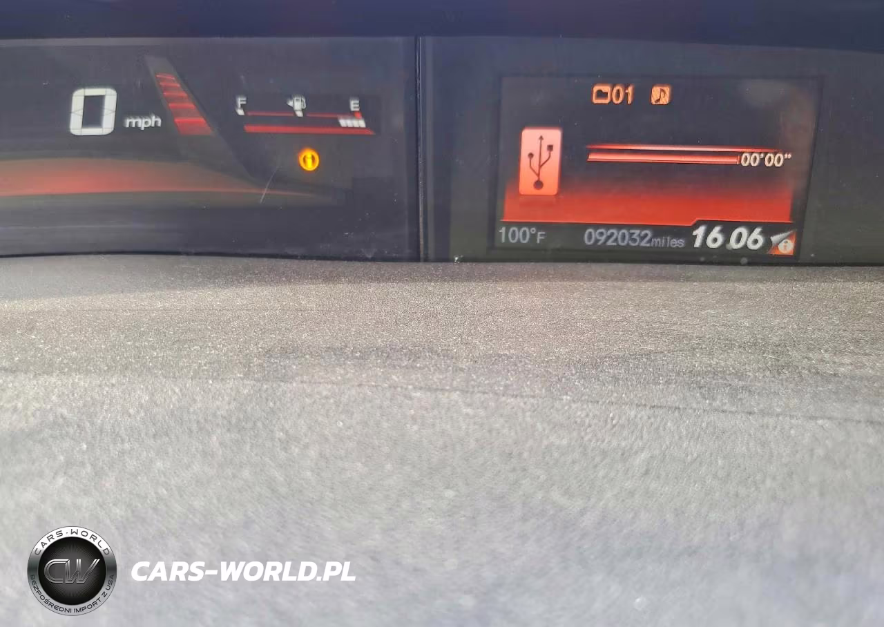 2014 Honda Civic Si VIN:2HGFB6E50EH702979 - 9