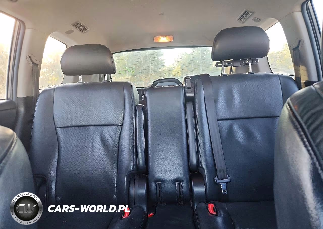 2011 Toyota Highlander Limited VIN:5TDYK3EH6BS046249 - 10