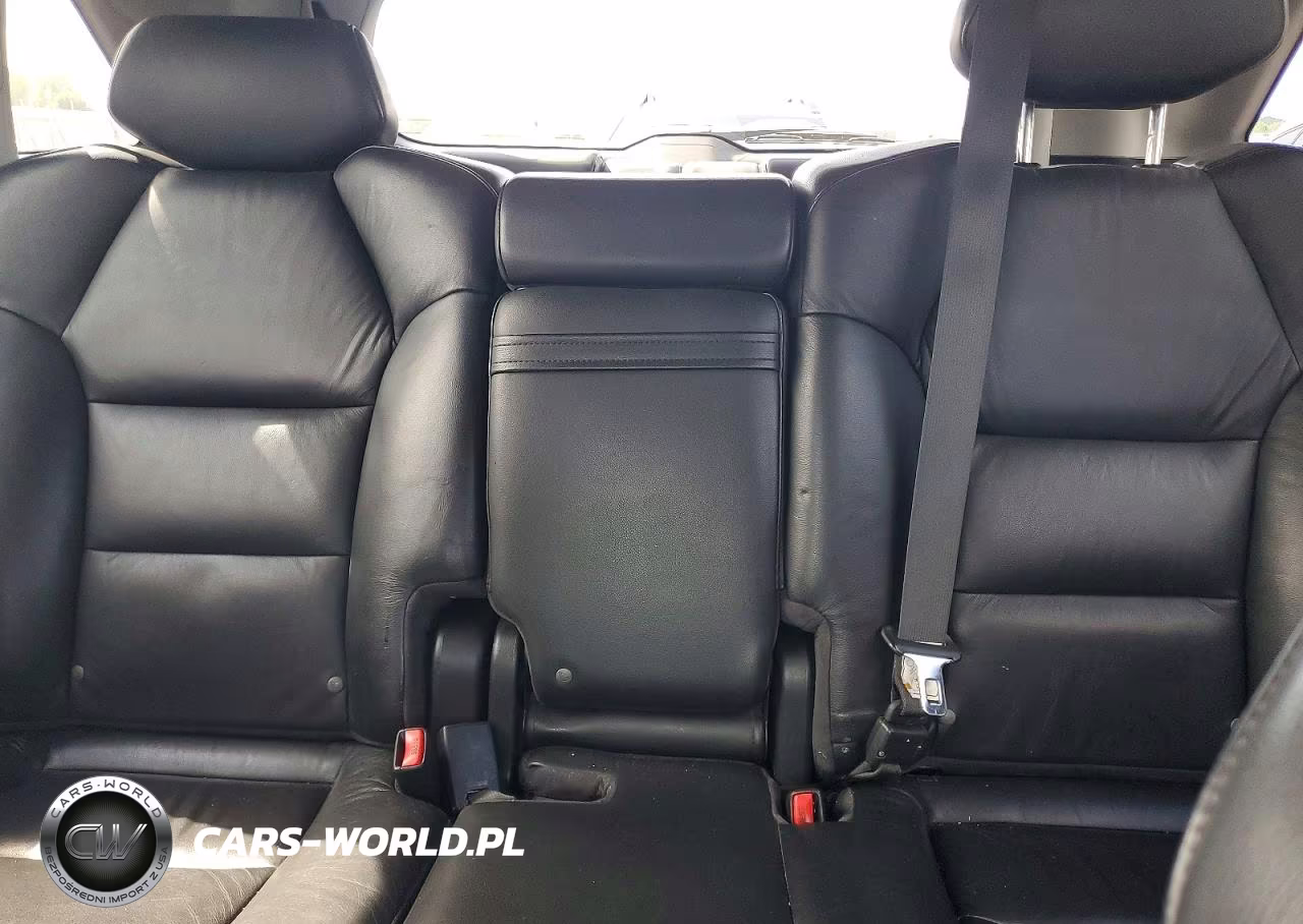 2009 Acura Mdx VIN:2HNYD28219H529226 - 10