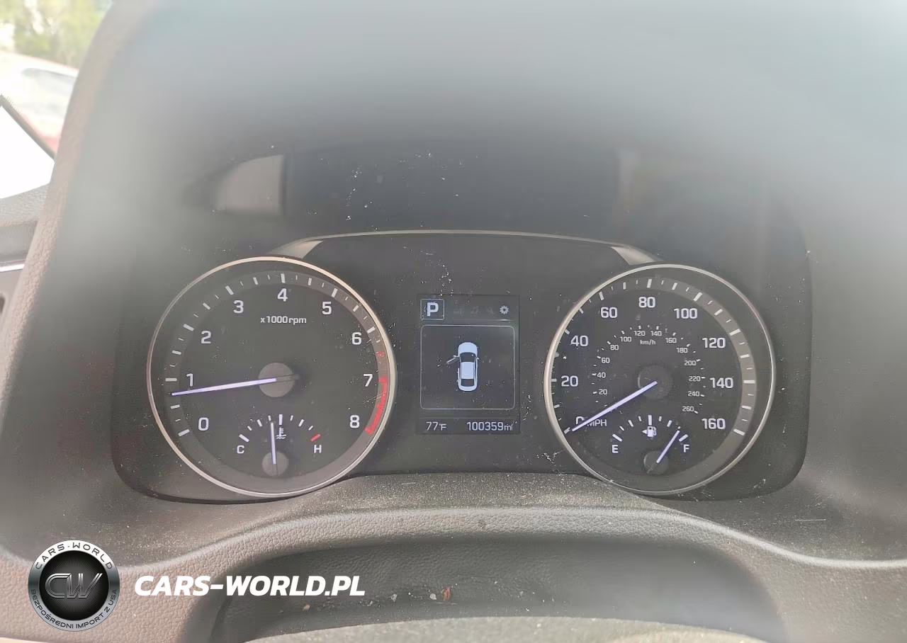 2018 Hyundai Elantra Sel VIN:5NPD84LF4JH337275 - 9