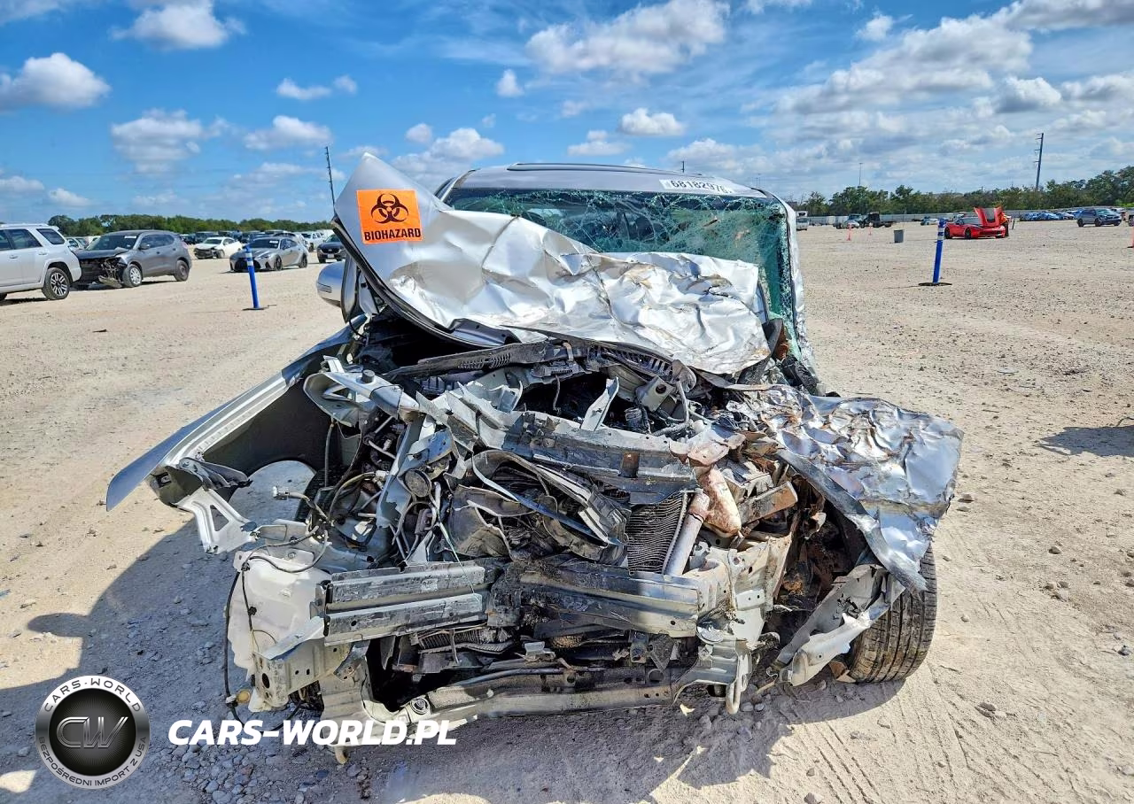 2019 Mitsubishi Outlander Se VIN:JA4AD3A38KZ049720 - 5
