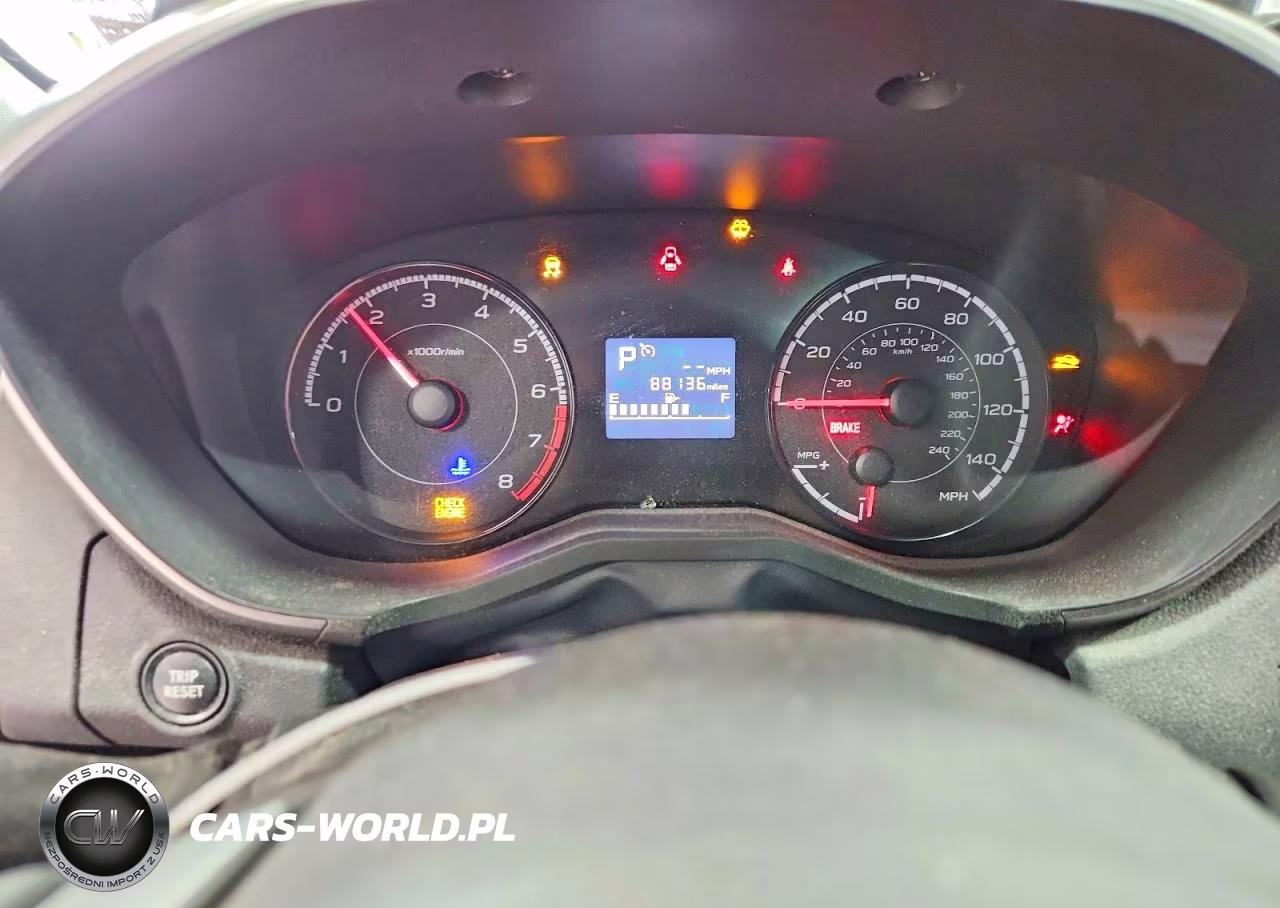 2019 Subaru Crosstrek Premium VIN:JF2GTACCXKH321731 - 9