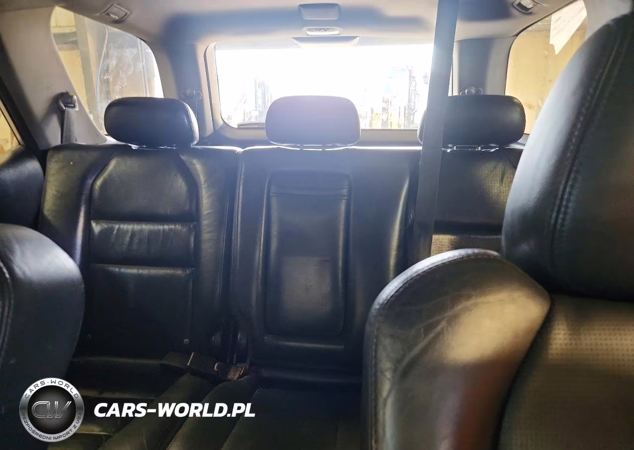 2004 Acura Mdx Touring VIN:2HNYD18974H554826 - 10
