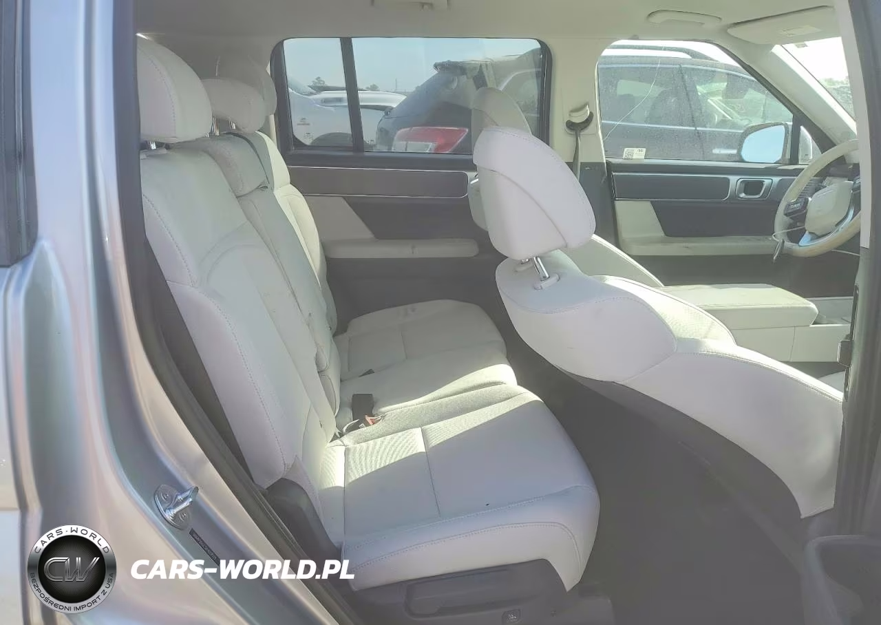 2024 Hyundai Santa Fe Se VIN:5NMP1DGL3RH039939 - 11