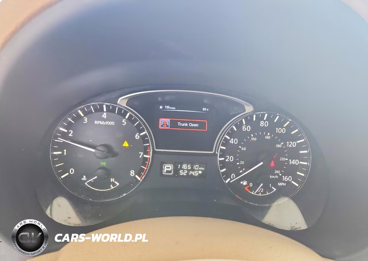 2014 Nissan Altima 2.5 S VIN:1N4AL3AP3EN334256 - 9